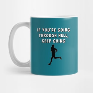 Motivation Mug